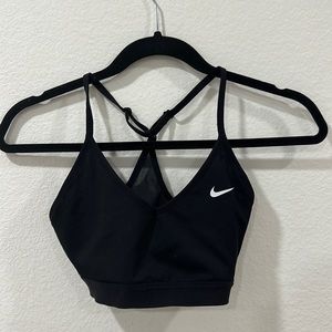 Nike sports bra - S